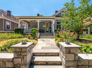 216 Degress Ave NE, Atlanta, GA 30307
