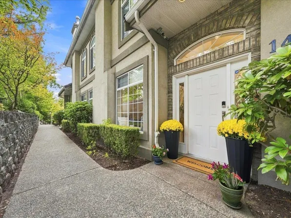 915 Fort Fraser Rise #14, Pt Coquitlam, BC V3C 6K3