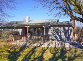 1122 Brentwood Dr, Kokomo, IN 46901