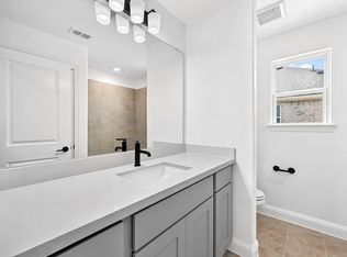 4217 Cleburne Ln, McKinney, TX 75071