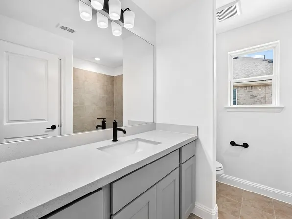 4217 Cleburne Ln, McKinney, TX 75071