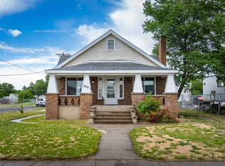 3003 E Boone Ave, Spokane, WA 99202
