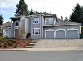20404 SW Tremont Way, Beaverton, OR 97007
