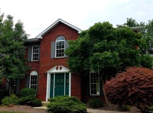 3704 Rhetts Lndg, Shiloh, IL 62221