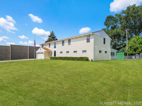 7334 Maridon Rd, Countryside, IL 60525