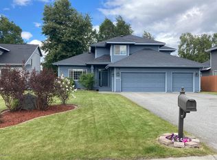 2631 Mona Ave, Anchorage, AK 99516