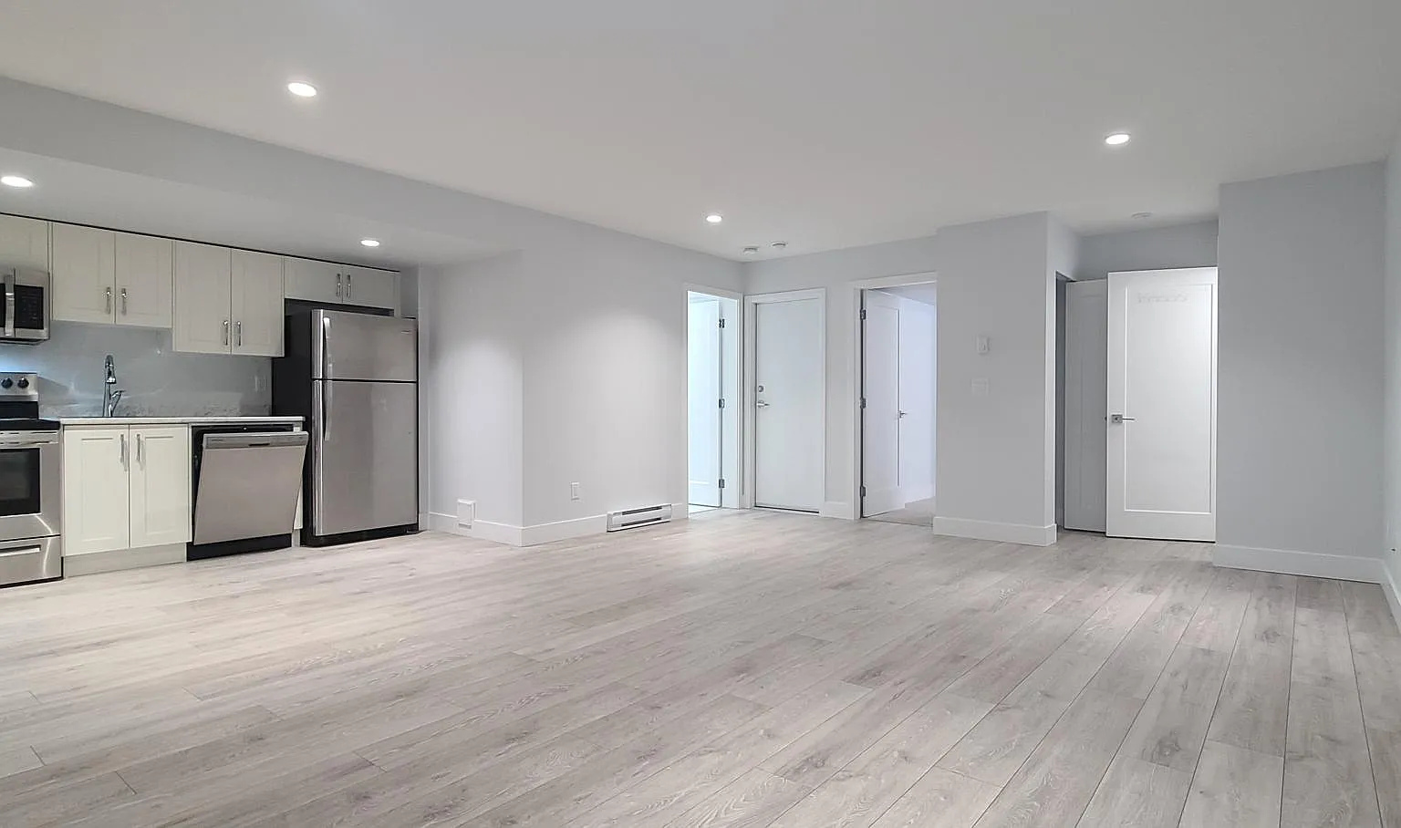 1 bed, 700 sqft, $1,600 — Photo 1