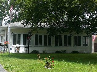 3850 Darewood Dr, Toledo, OH 43623