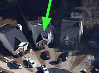 4320 Vicars Chase, Austell, GA 30106