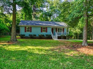 2880 Hiram Sudie Rd, Hiram, GA 30141
