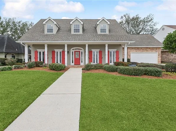 6 Briarfield Dr, Marrero, LA 70072