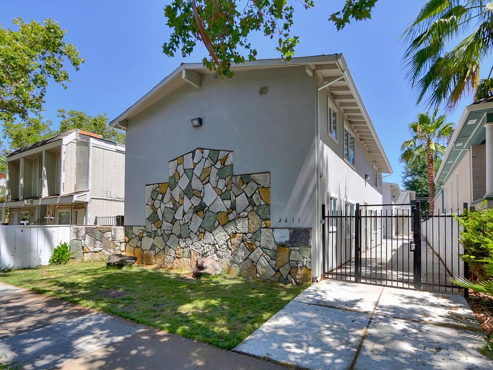 2nd image of 2611 U Street