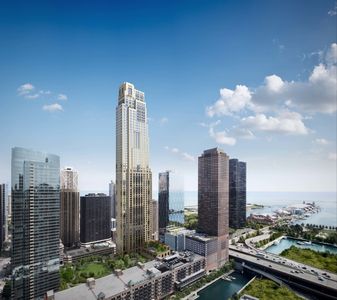 451 E Grand Ave APT 4905, Chicago, IL, 60611