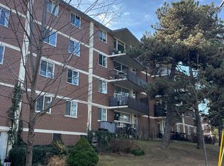 80 Coe Hill Dr #PENTHOUSE 06, Toronto, ON M6S 3C9