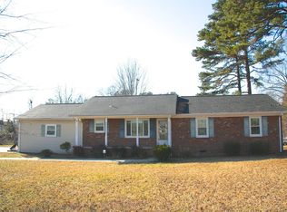 6601 Alley Rd, Summerfield, NC 27358