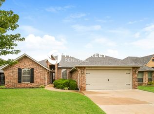17016 Barcelona Dr, Oklahoma City, OK 73170