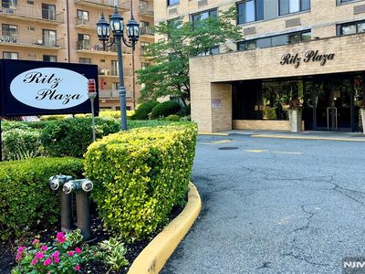 344 Prospect Ave APT 4B, Hackensack, NJ, 07601