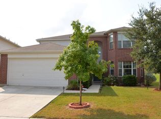 3722 Columbia Dr, Schertz, TX 78108