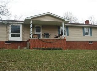 160C Rr 2, Jane Lew, WV 26378