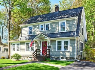 14 Winter St, Auburn, MA 01501