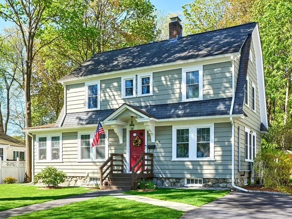 14 Winter St, Auburn, MA 01501