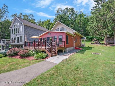 1462 Farnham Rd, Factoryville, PA, 18419