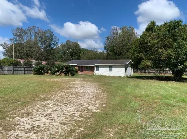 3281 Mason Rd, Walnut Hill, FL 32568