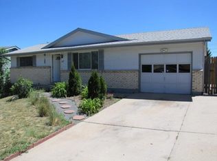122 Tulane St, Colorado Springs, CO 80910