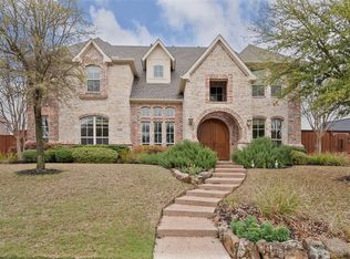 1606 Pantego Ln, Allen, TX 75013