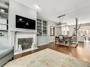 1713 W Belmont Ave, Chicago, IL 60657