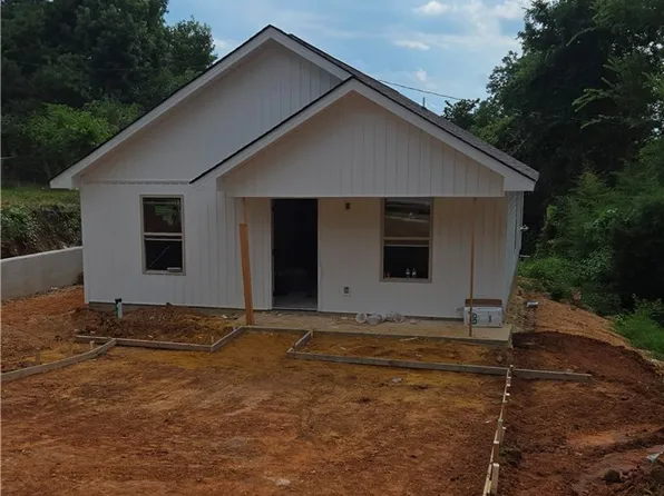 318 Short 25th Ave E, Tuscaloosa, AL 35404