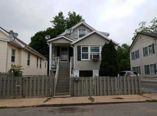 61 S Ward St, New Brunswick, NJ 08901