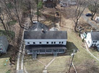 21 State Route 94, Blairstown, NJ 07825