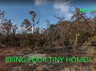 NE 64th St #17, Bronson, FL 32621