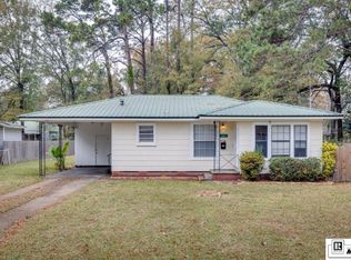 3807 Gerald St, Monroe, LA 71203