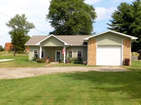 3342 W State Road 340, Brazil, IN 47834