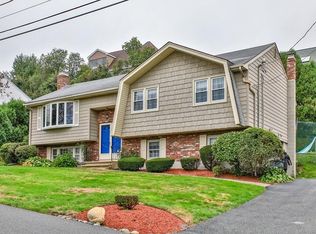 27 Gardiner Rd, Quincy, MA 02169