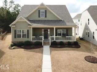 147 Macalester Dr, Newnan, GA 30265