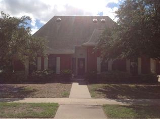 6649 Mountain Wood Dr, Corpus Christi, TX 78413
