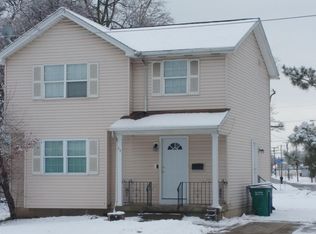 44 Peach St, Buffalo, NY 14204