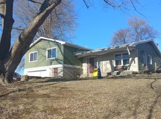 3040 E Highway U, El Dorado Springs, MO 64744
