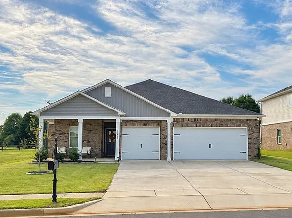 12493 Vendue Dr, Madison, AL 35756
