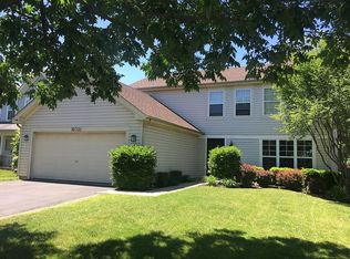 14008 S Lakeridge Dr, Plainfield, IL