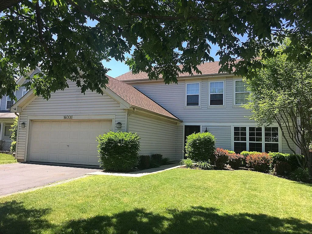 14008 S Lakeridge Dr photo 1