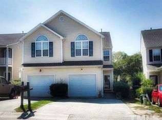 2113 Metacomet Way, Raleigh, NC 27604