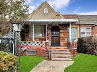 18347 Dunlop Ave, Saint Albans, NY 11412