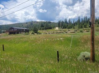 9405 Us Highway 34 LOT 3, Grand Lake, CO 80447