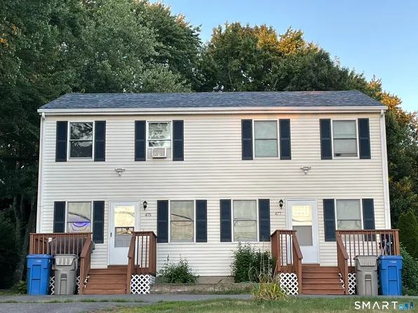 475 Birch Street, Bristol, CT 06010