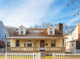 4109 Venable Ave, Charleston, WV 25304