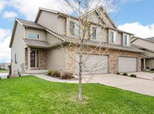 130 S Park Ridge Rd, North Liberty, IA 52317